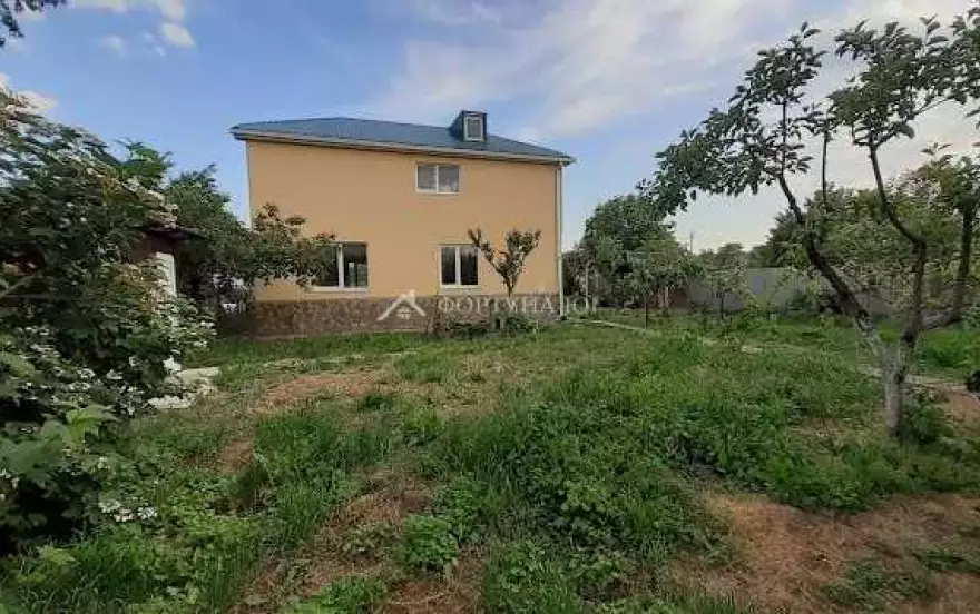 Земляничная улица