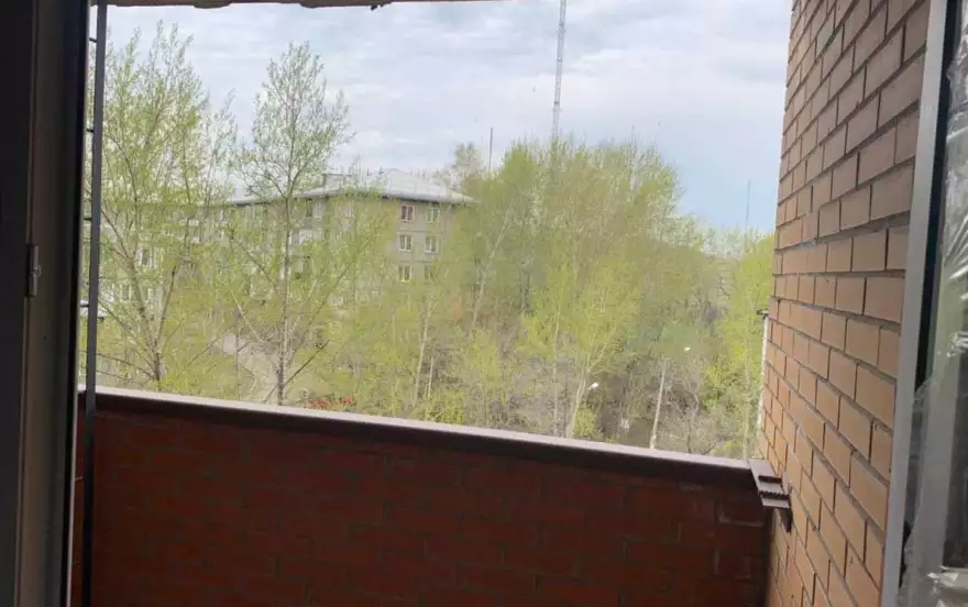 улица Юшкова, 36Д