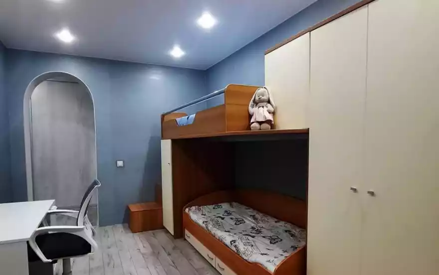 улица Светлогорская, 31