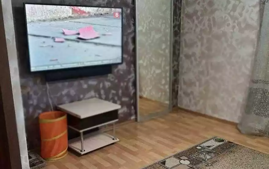 проспект имени Газеты Красноярский Рабочий, 96А