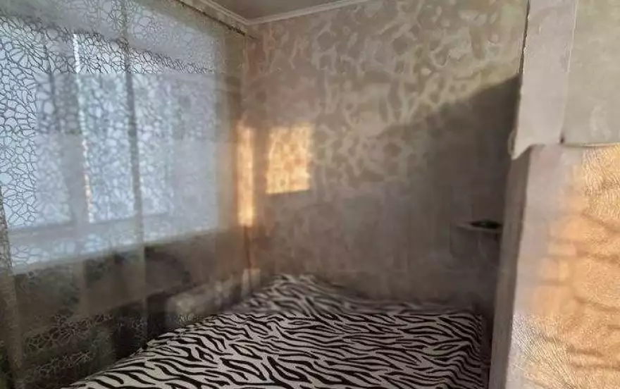 проспект имени Газеты Красноярский Рабочий, 96А