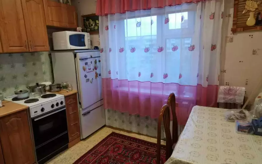 улица Судостроительная, 32