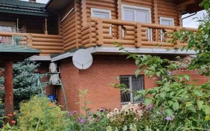 улица Сибирская, 56