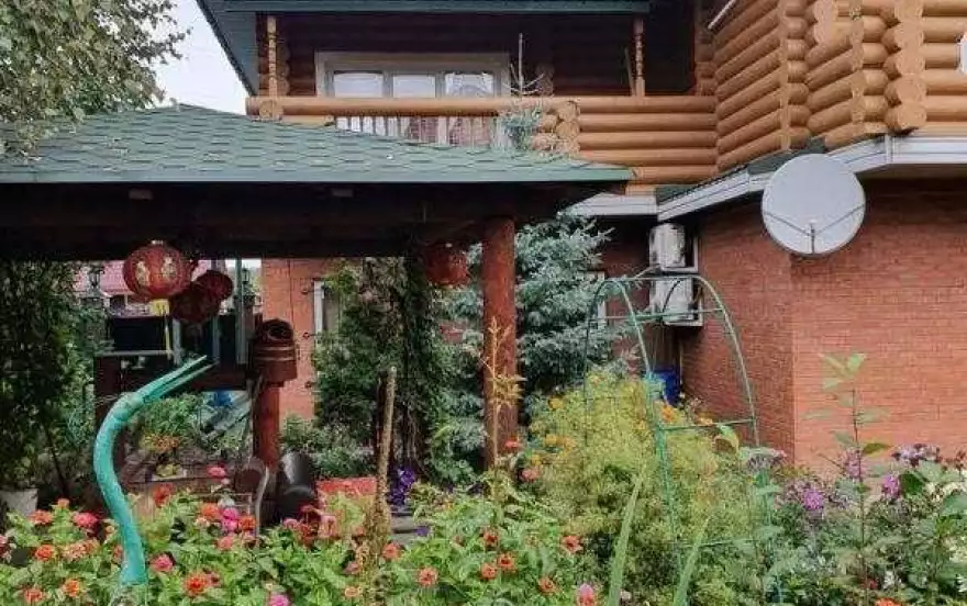 улица Сибирская, 56