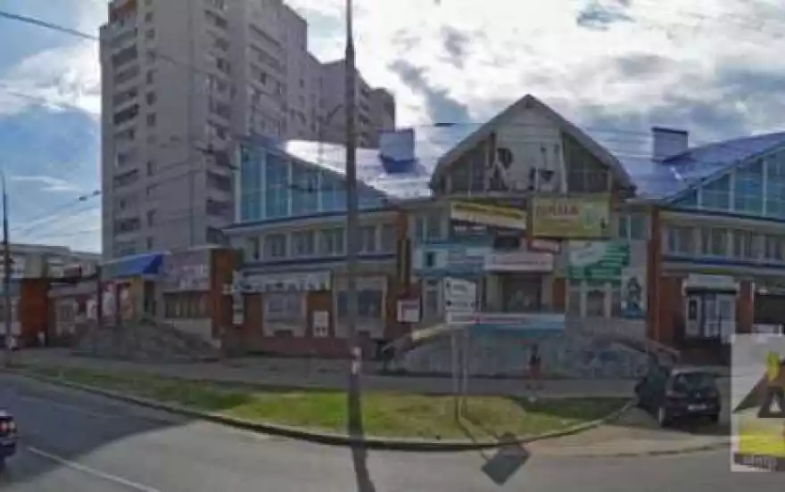 Петрова ул, 19