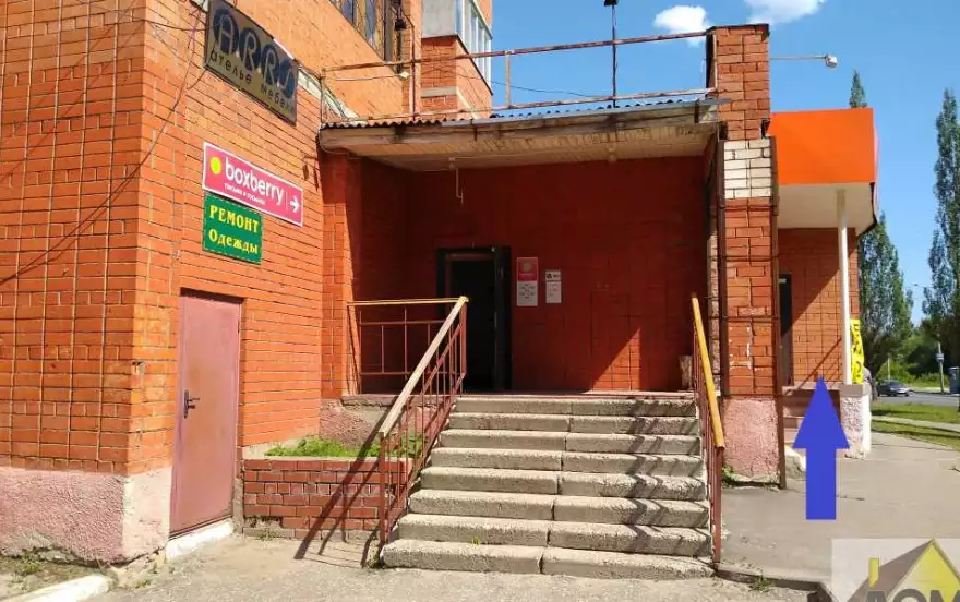 Ленинский пр, 12