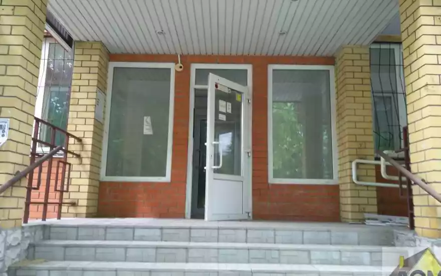 Волкова ул, 206А