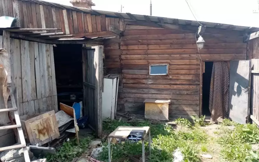 Сибирская улица, 3 к4