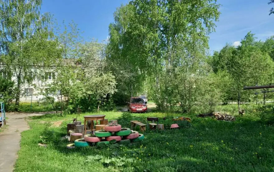 улица Строителей, 15