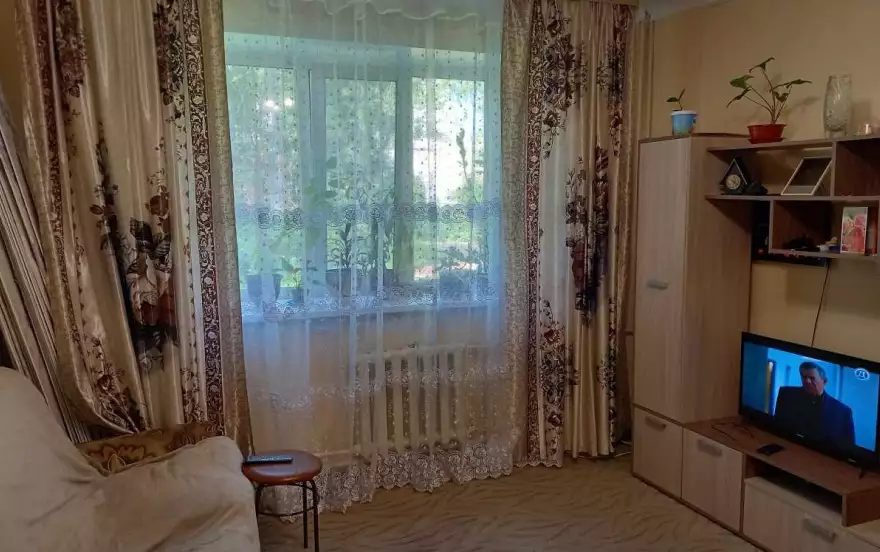 улица Строителей, 15
