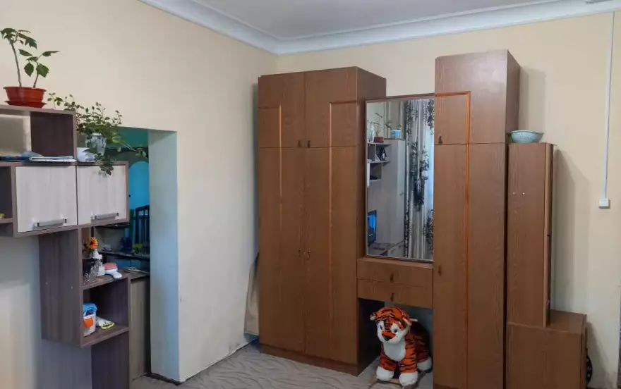 улица Строителей, 15