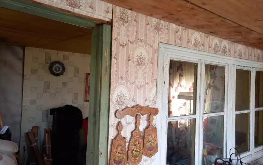 Грушевая, 318