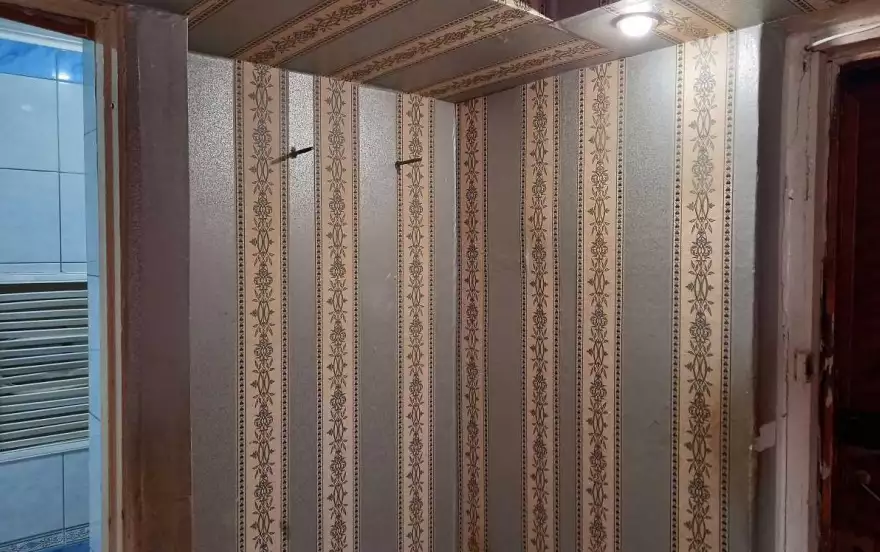 Спортивная улица, 1 к3