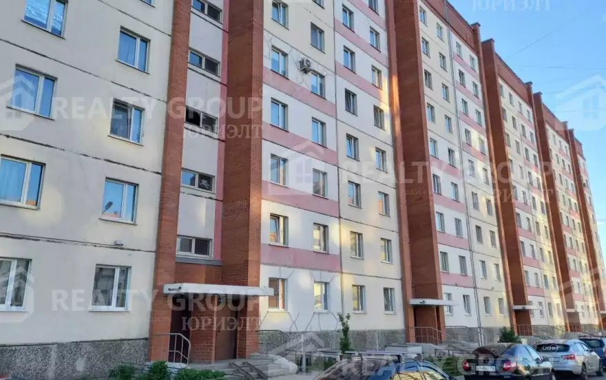 Уральский проспект, 31