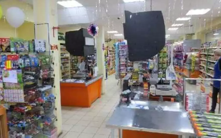 Автостроителей, 84А