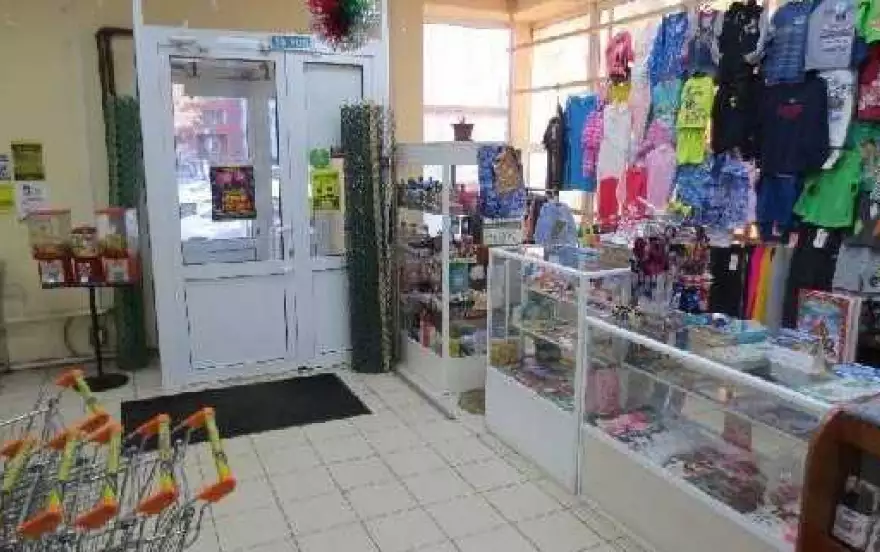 Автостроителей, 84А