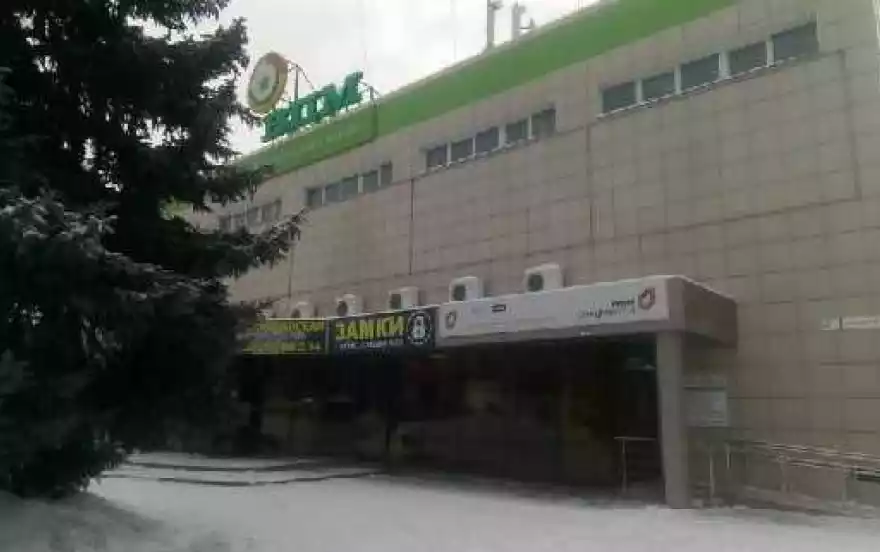 Горького, 65