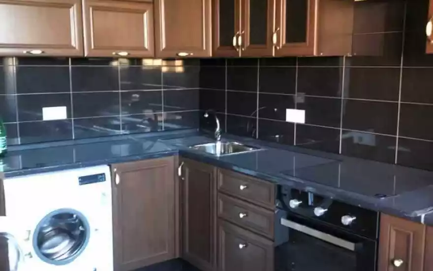 Андрея Белого улица, 1