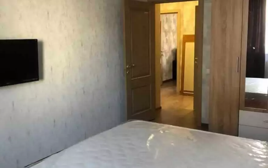 Андрея Белого улица, 1