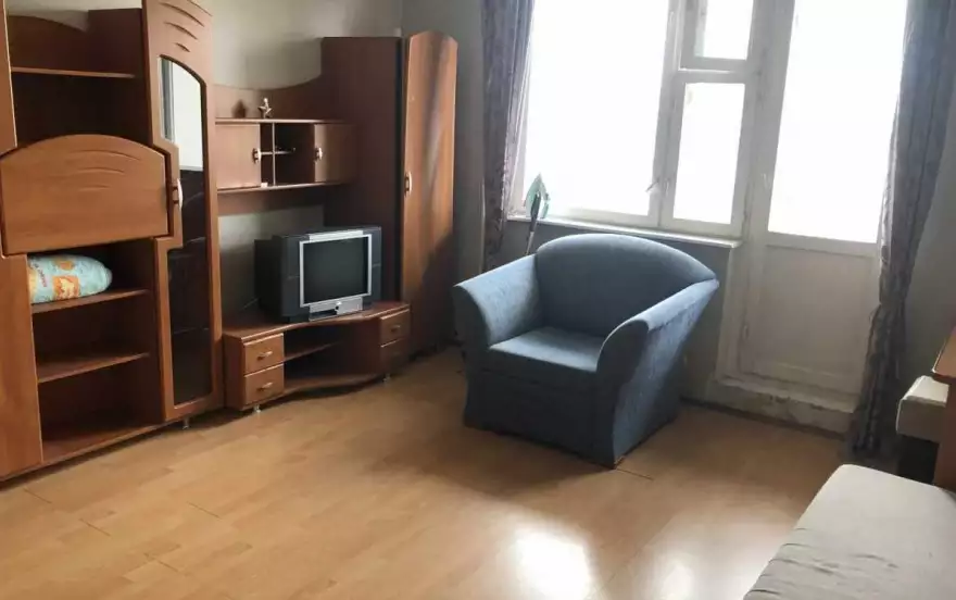 Пионерская улица, 7а