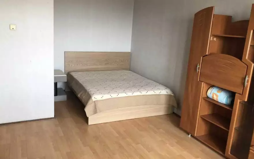 Пионерская улица, 7а