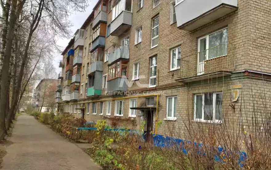 Электрическая улица, 7