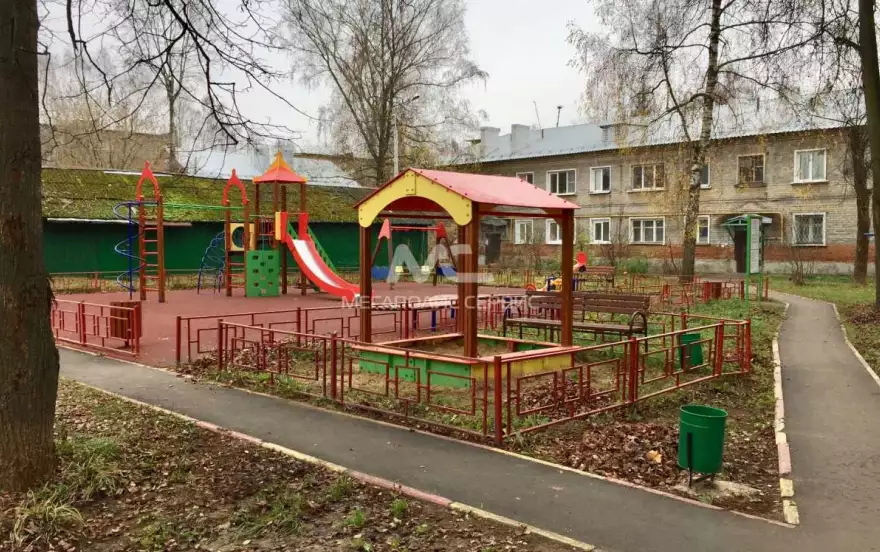 Электрическая улица, 7