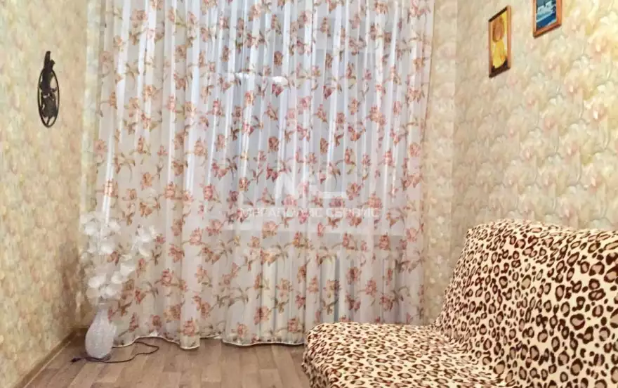Электрическая улица, 7