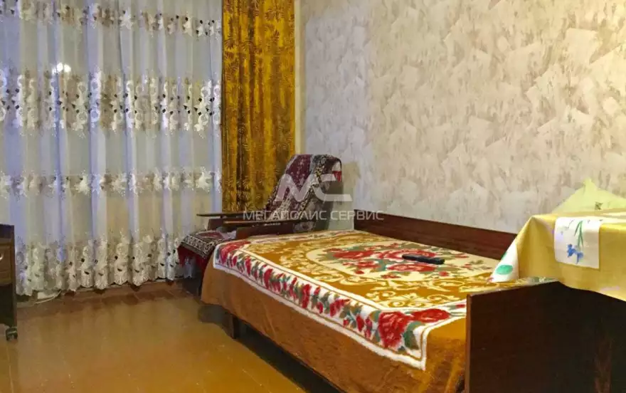 Электрическая улица, 7