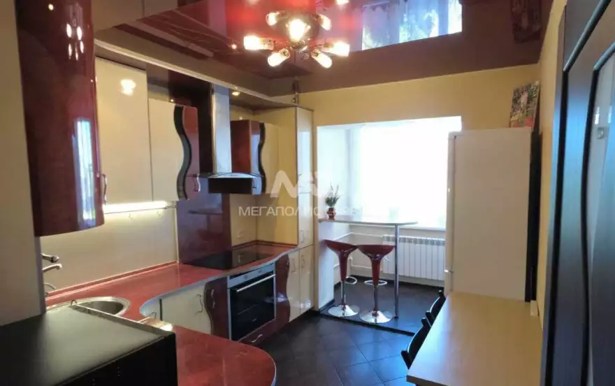 3-го Интернационала улица, 222