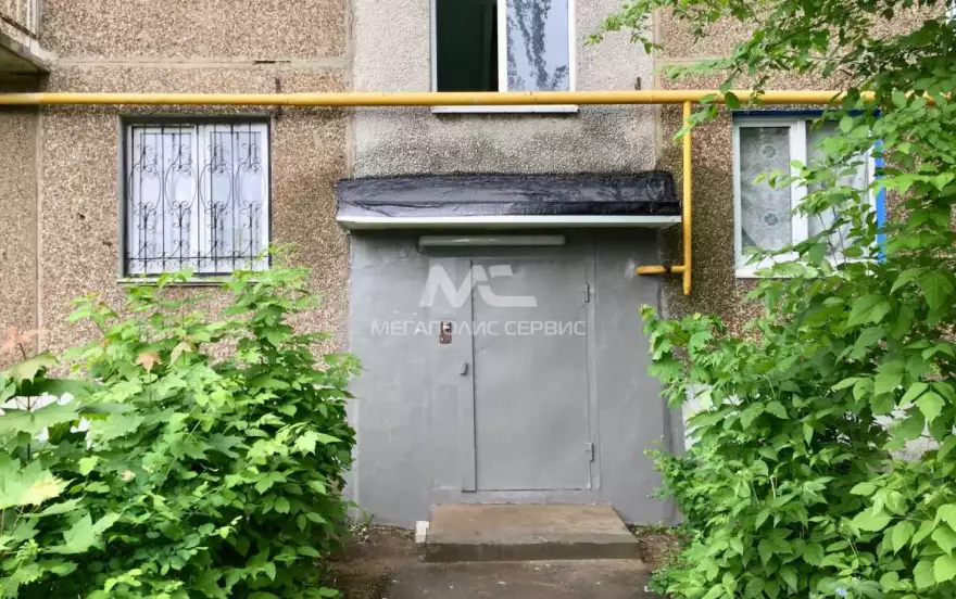 Доможировский пер, 15
