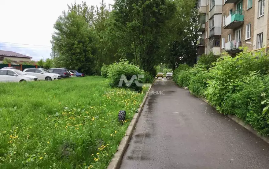 Доможировский пер, 15