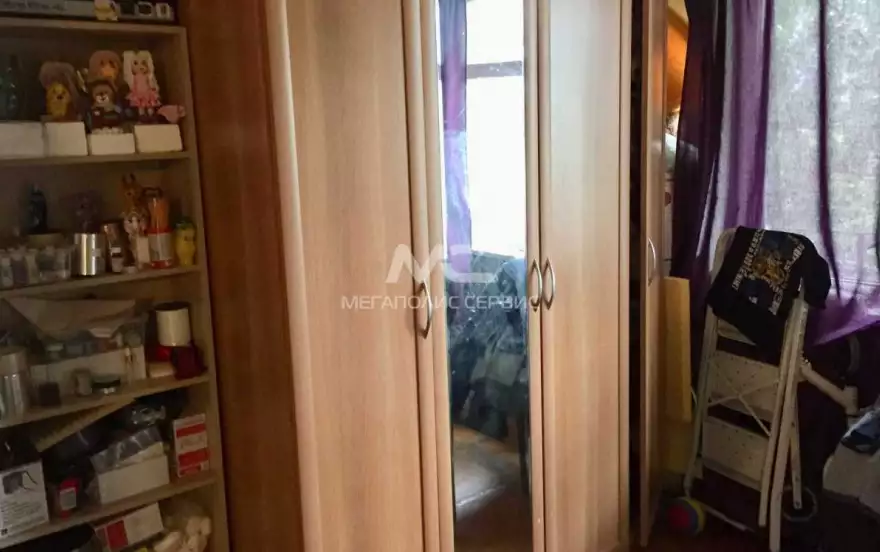 Доможировский пер, 15