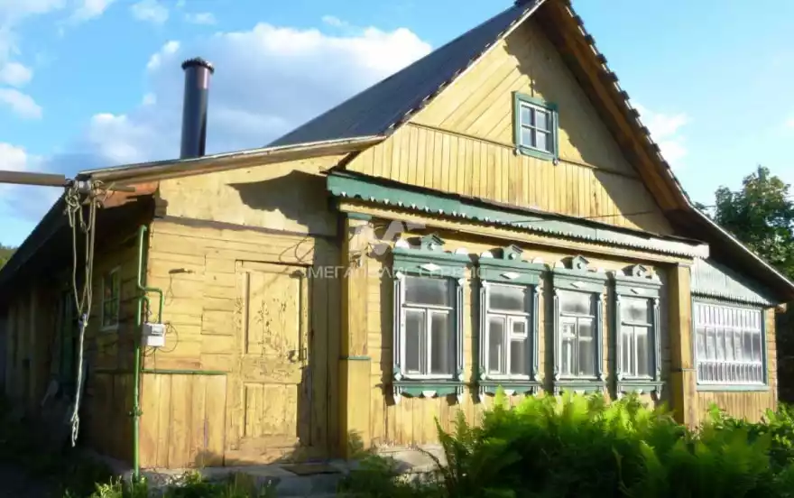 Автобазовая улица