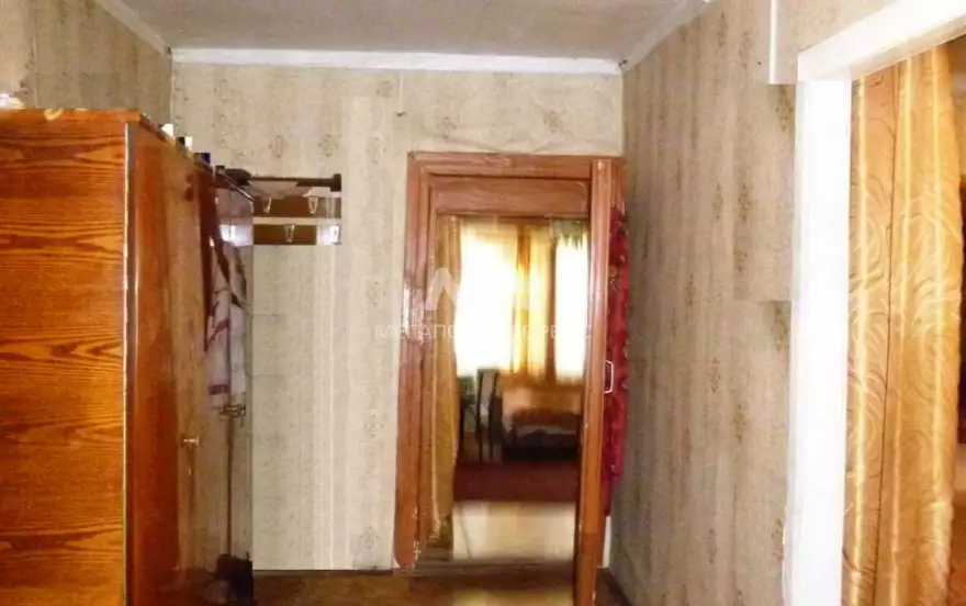 Автобазовая улица