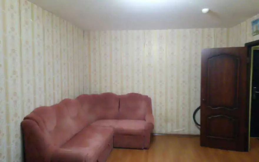 Ухтомского улица, 9