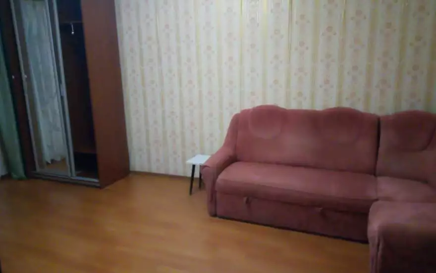Ухтомского улица, 9
