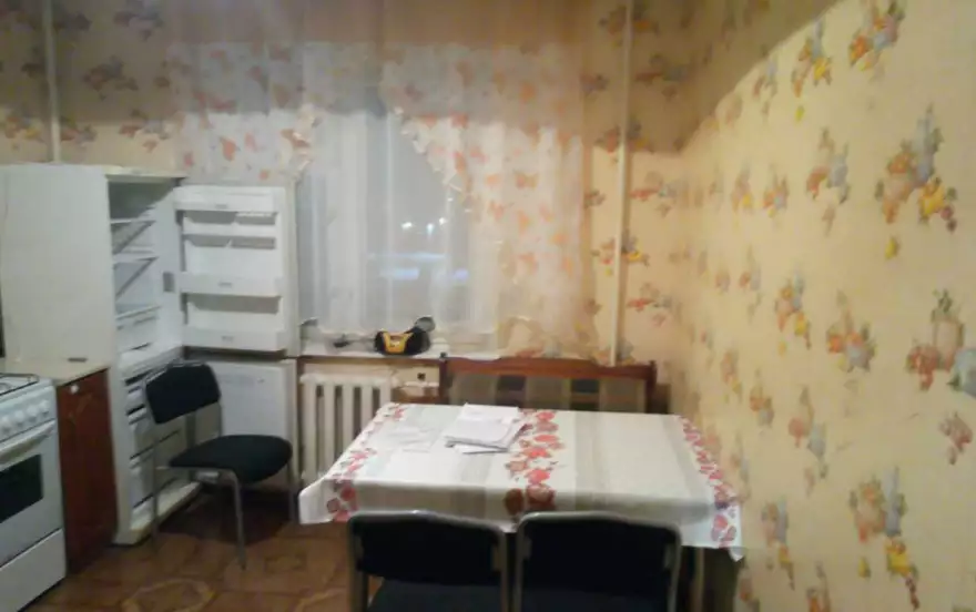 Ухтомского улица, 9