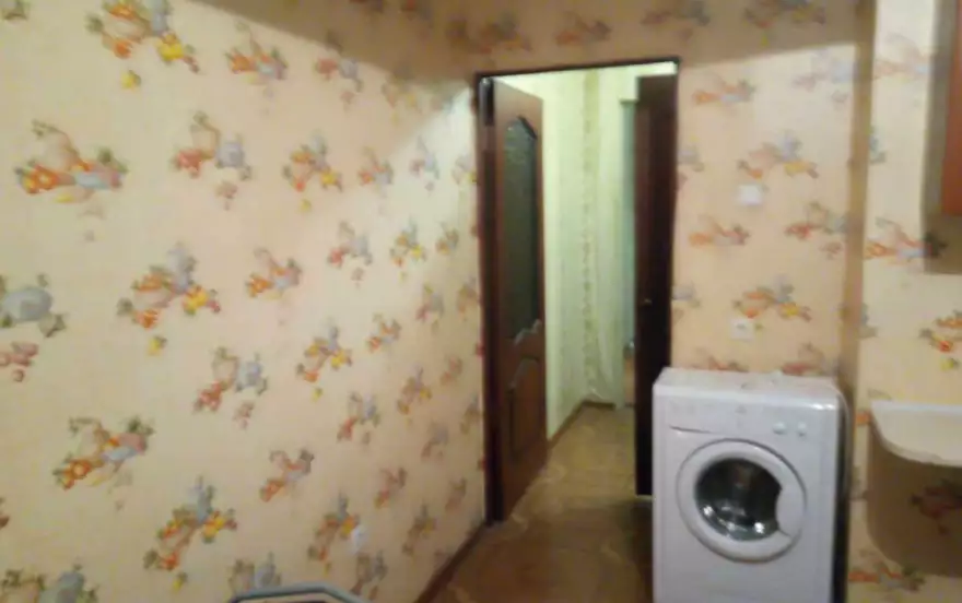 Ухтомского улица, 9