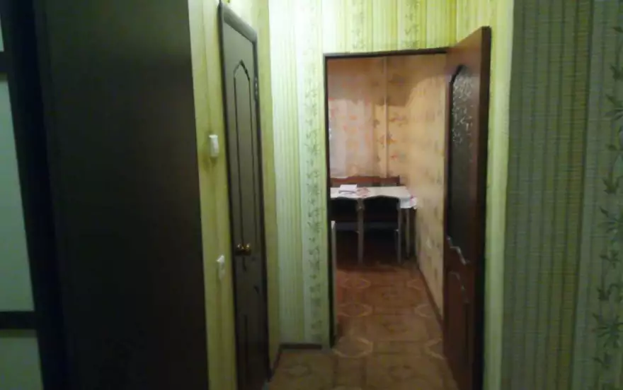 Ухтомского улица, 9