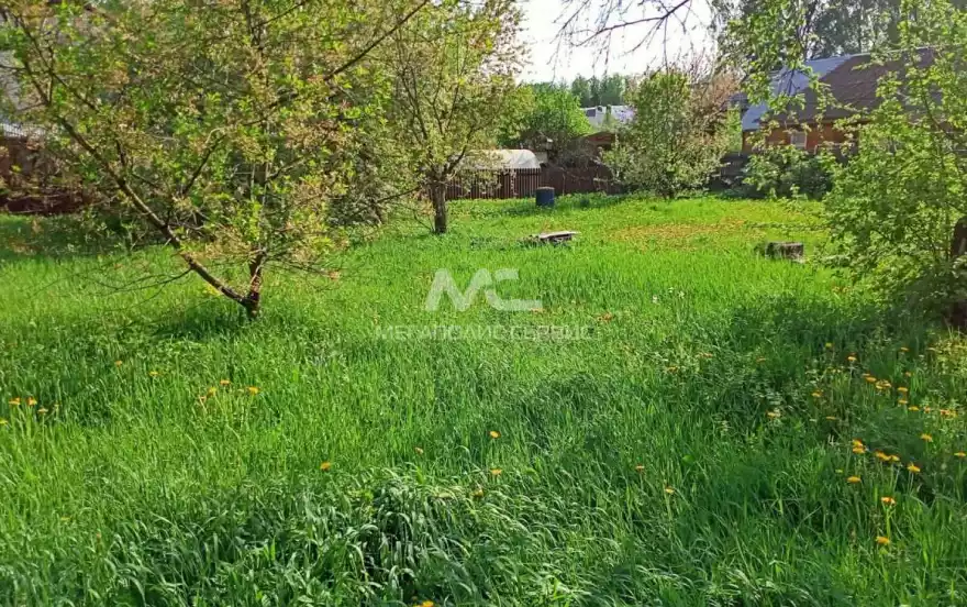 Парковая улица