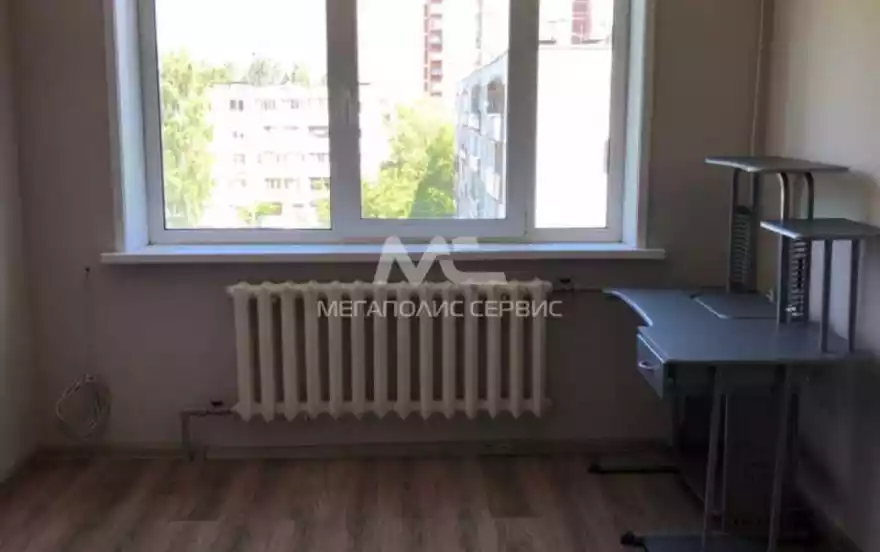 Пионерская улица, 6