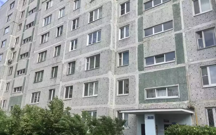 Лопатина улица, 5