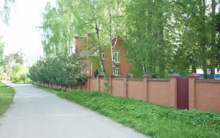 Любимая улица, 58