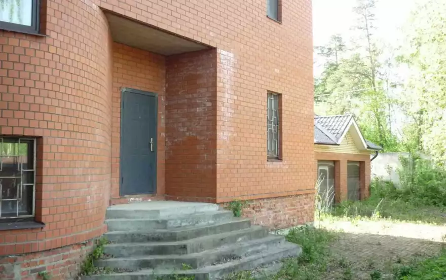 Любимая улица, 58