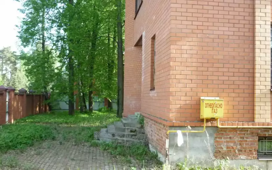 Любимая улица, 58