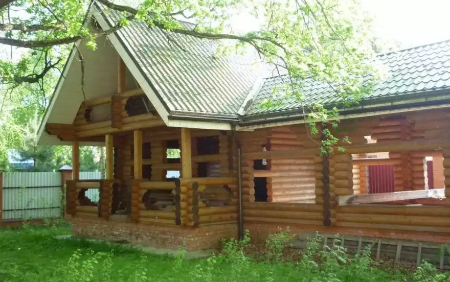 Любимая улица, 58