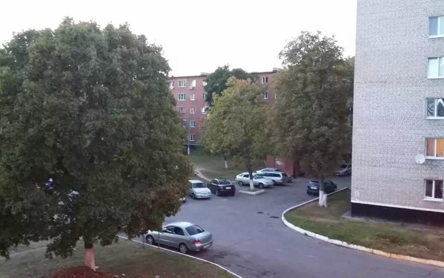 Победы пр-кт, 39