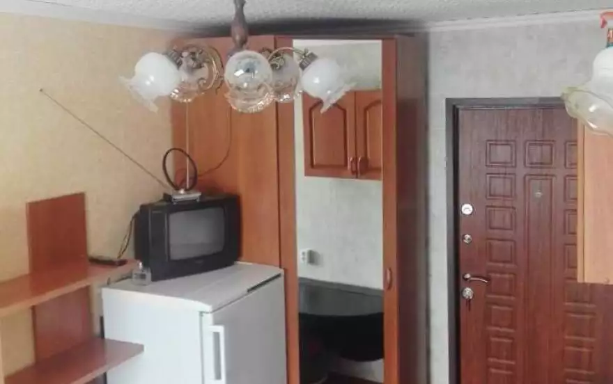 Первомайская улица, 16А