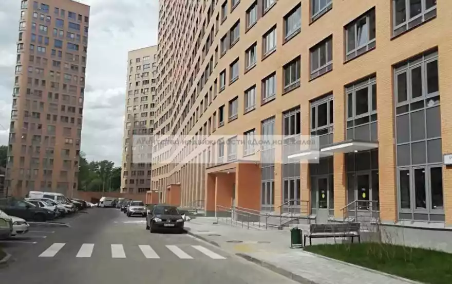 Советская улица, 47к6